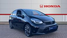 Honda Jazz 1.5 i-MMD Hybrid Advance 5dr eCVT Hybrid Hatchback